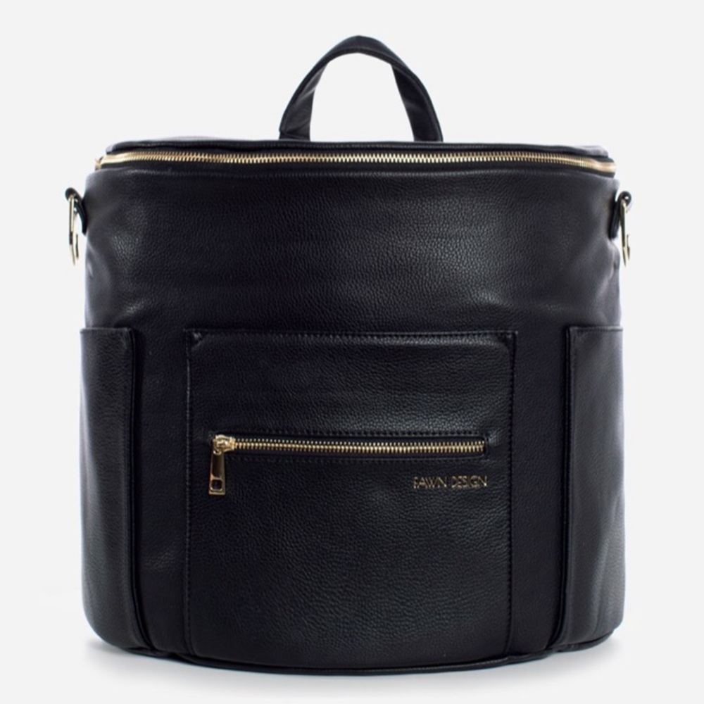 Fawn Design Original Diaper Bag